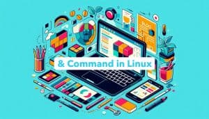 Linux and command